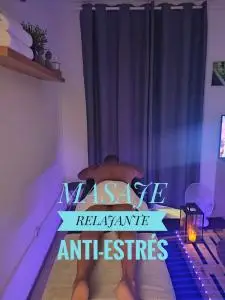 Masaje sin final feliz en Las Palmas: Nesecitas desconectar AHORA!! si tienes dolores musculares prueba el MASAJE...