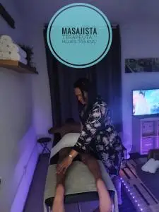 Shemale en Las Palmas: ENCANTADORA MANOS DELICADAS Y EXTRA SUAVEPERTA EN MASAJE ORIENTAL   Y MASAJE...