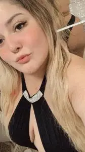 Chicas escorts en Valencia: Gaby Canaria Independiente