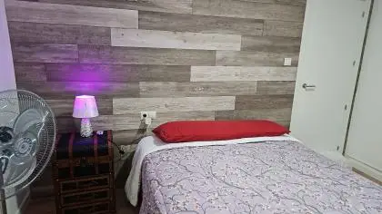 Alquiler en Lérida: HABITACION ALQUILER LLEIDA