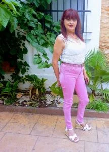 Escort en Valencia: MUJER MADURITA VALENCIA
