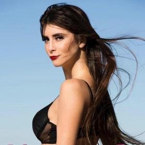 Chica de compañía en Navarra: Katia