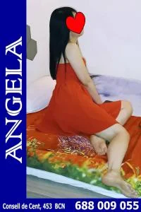 Masajista rejalante en Barcelona: MASSATGES - CONSELL DE CENT, 453 BCN