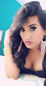 Travestis en Córdoba: LISS LA INDIA A PISO Particular Y ACLIMATIZADO