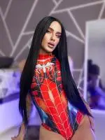 672502701: Trans en Madrid