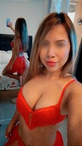 Masaje relajante en Barcelona: Valentina linda colombiana , masajista ,dulce y simpática nueva en Barcelona...