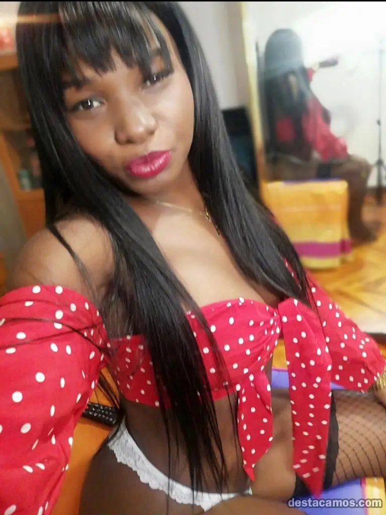 641947485: Mulata hermosa ADRIACNYS