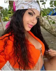 Travestis en Albacete: Me llamo Amara y soy Trans ¿Serías capaz de quedar conmigo?