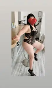 Chicas escorts en Lugo: Camen Madurita