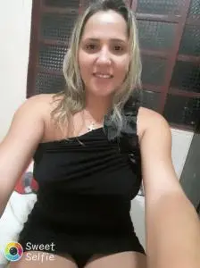 Chicas escorts en Castellón: BRASILEÑA