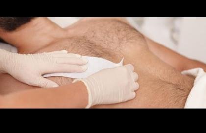 Masajista en Pontevedra: Masajista profesional