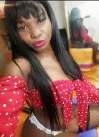 Chica de compañía en Burgos: Mulata hermosa ADRIACNYS