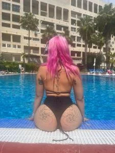 Mujer de compañía en Murcia: NOVEDAD ESTUDIANTE❤️Salidas24Horas❤️Salidas24Horas❤️