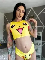 672502701: Ladyboy en Madrid