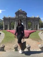 614343572: Trans en Madrid