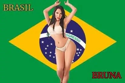 Ladyboy en Ciudad Real: Recién llegada a Ciudad Real Bruna