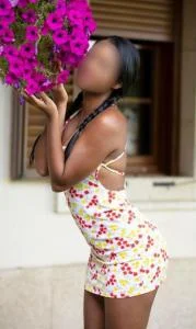 Chicas escorts en Madrid: MARINA 21