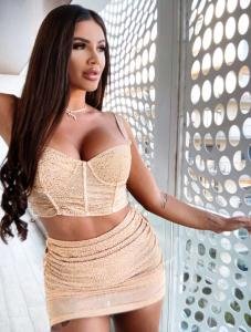 Escort en Barcelona: SOLO POR UNOS DIAS