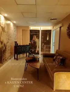 Masajes eroticos en Cádiz: MASAJES en CADIZ, KAIZENCENTER Franquicias