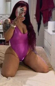 Chicas escorts en Barcelona: Soy emily colombina