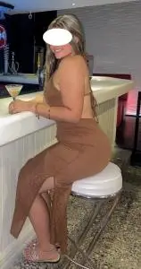 Chicas escorts en Tenerife: Karla chica Andaluza recién llegada a Tenerife