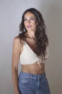 Travestis en Madrid: Silvina argentina buen rollo