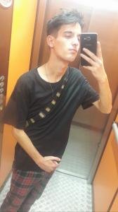 Webcam en Sevilla: HETERO  