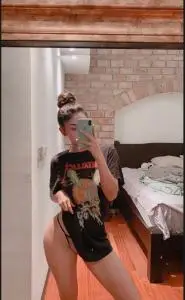 Chicas escorts en Barcelona: ALBA  SALIDAS BARCELONA