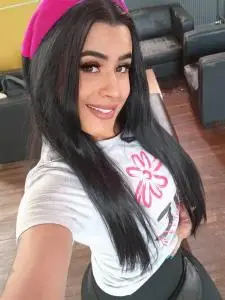 Travestis en Albacete: Soy Siomara y busco alguien que me sepa entretener ¿te atreves?