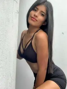 Chicas escorts en Madrid: CAMILLA BRASILEÑA ENERGÍA MUY EDUCADA SAN SEBASTIÁN DE LOS REYES