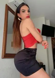 Travestis en Madrid: DISPONIBLE EN MADRID GISELL TRANY MEXICANA CON CURVAS