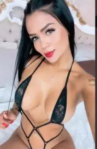 Masajes eroticos en Mallorca: PAULINA DE REGRESO 😍Y  DIVERSION SALIDAS🚕🏠🏩 24/7 EN TODO PALMA...