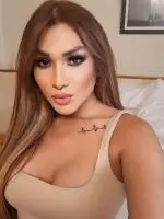 697674136: Crossdresser en Madrid