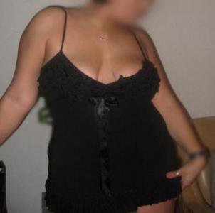 Chica escort en Formentera: Madurita canaria de 30€ la media hora