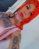 604346328: Crossdresser en Tenerife