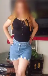 Masajes eroticos en La Coruña: soi miel tu majista coruña 💯💕