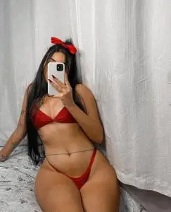 Escort en Barcelona: Anni novedad 19 añitos!