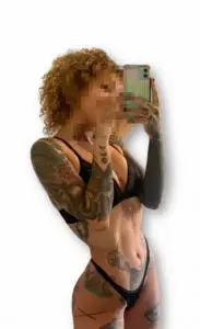 Masajes eroticos en Madrid: Laura, preciosa colombiana de 22 años