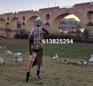 Chicas escorts en Badajoz: VERONICA AUTENTICO VOLCAN DE   SOLO WHATSAPP