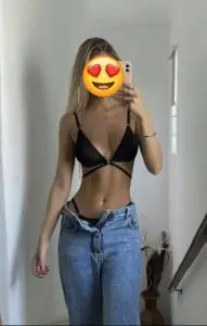 Chicas escorts en Cantabria: NOVEDAD NAOMI