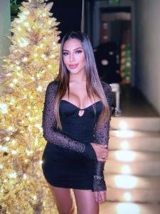 Mujer de compañía en Alicante: Ganas de ti