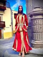 604306425: Crossdresser en Las Palmas