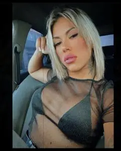 Chicas escorts en Barcelona: Gabi española