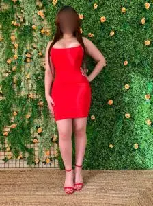 Chicas escorts en Madrid: MARINA 23 AÑOS - FUENCARRAL EL PARDO - 24H