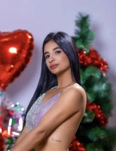 Chicas escorts en Ibiza: Luciana