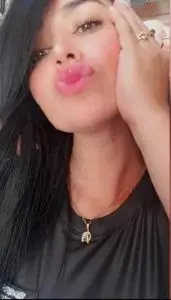 Masaje sin final feliz en Zaragoza: YINETH