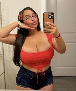 Webcam en Soria: TE APETECE VERME POR VIDEOLLAMADA?