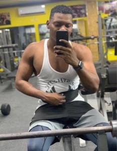 Acompañante en Albacete: Alex 😚 LATINO NUEVO EN TU CIUDA LISTO PARA PASARLA INCREÍBLE