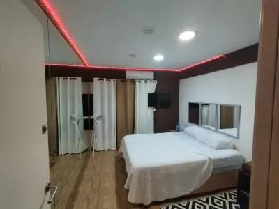 Alquiler en Alicante: Budha rooms Alicante