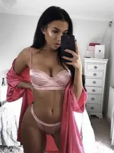 Acompañante en Tenerife: Emma ❤️💕ADEJE❤️SAN EUGENIO❤️LOS CRISTIANOS ❤️PERFECT...